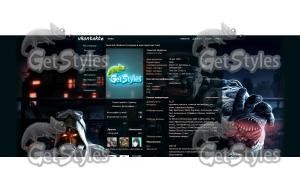 Combat Arms тема для контакта