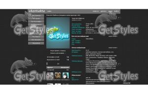 rI_3WKx_JE тема для контакта