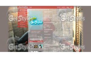 spider man тема для контакта