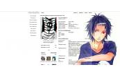 Tokyo Ghoul Аято