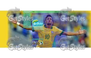 Неймар тема для контакта