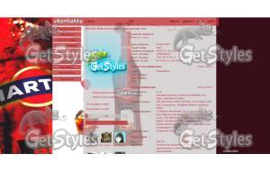 advertisingweekrossomediu тема для контакта