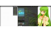 Code Geass C