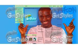 Akon тема для контакта