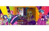 MLP Rainbow Rocks