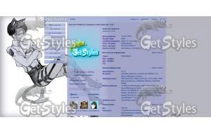 rivaille тема для контакта