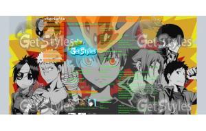 Reborn тема для контакта