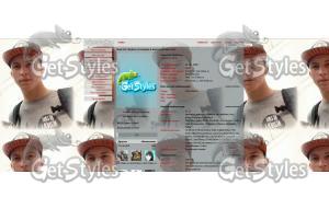 mimimi тема для контакта