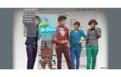 1dcolorful