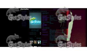 Женька тема для контакта