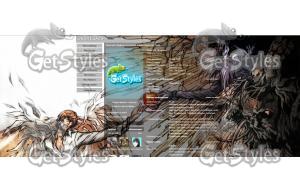 Death_Note_19 тема для контакта