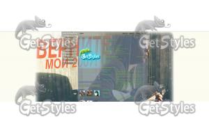 Верните мой 2007 тема для контакта