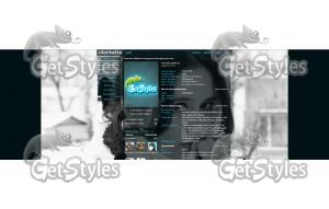 If1s7pHzivg тема для контакта