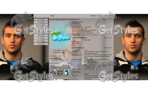 wtdXMtDdxL4 тема для контакта