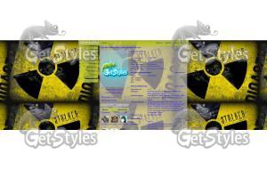 stalker тема для контакта