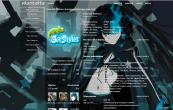 Black Rock Shooter