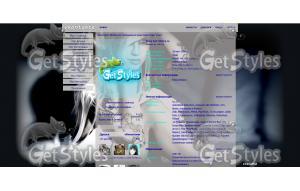 pervaya тема для контакта