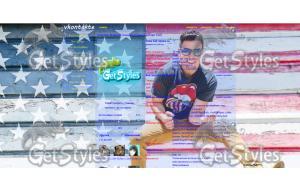 1LoganHenderson тема для контакта