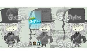 171103f тема для контакта