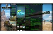 WoT World OF Tanks популя