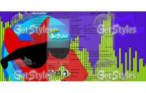 Stalk3 ios 7 pro тема для контакта