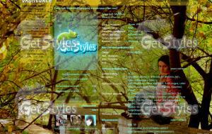 эмэндэмс тема для контакта