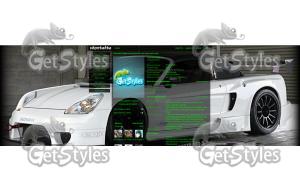 Toyota_MR_S тема для контакта