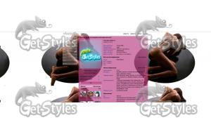 ню тема для контакта