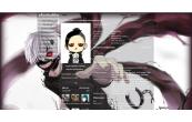 Tokyo Ghoul