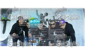 Стольный Град тема для контакта