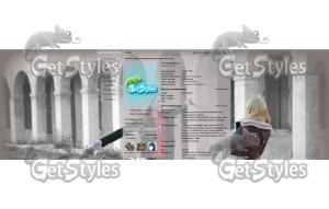 Ангел или демон тема для контакта