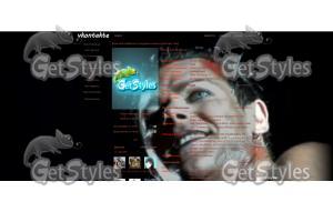 Richard Kruspe 223 Los тема для контакта