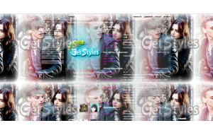 Орудие смерти : Город кос тема для контакта