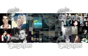 Men тема для контакта