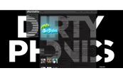 DIRTY PHONICS