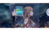 Sword Art Online