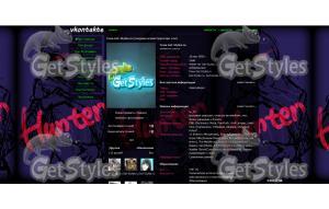 22021c08e2f9 тема для контакта