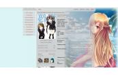 Sword art online ^^