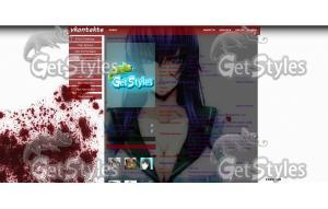 Бусуджима Саяко Highschoo тема для контакта