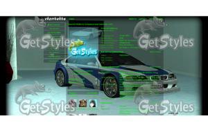 gta san andres тема для контакта