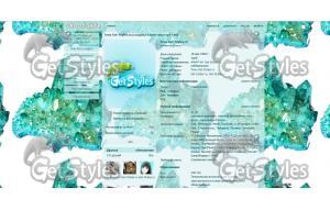 tumblr_mu6jkfl6Os1rmdrjqo тема для контакта