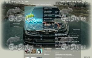 dark cars subaru subaru i тема для контакта