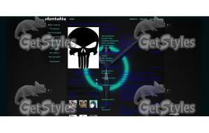 PlanetSide 2 тема для контакта