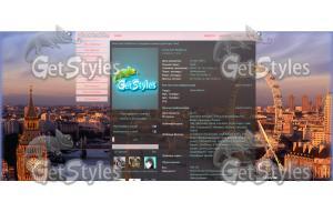 parliamentext1 тема для контакта