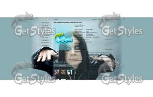Ozzy Osbourne тема для контакта