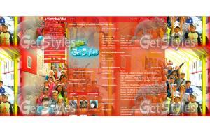 моя класс тема для контакта