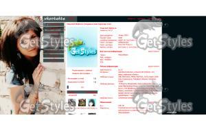 nF7vhu5Vgr4 тема для контакта