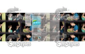 Любимый тема для контакта