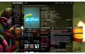 sniper dota2