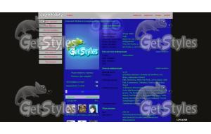 просто тема для контакта